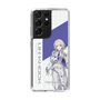 スリムプロテクションケース［ Neo-Porte - 幽乃うつろ ］