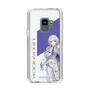 スリムプロテクションケース［ Neo-Porte - 幽乃うつろ ］
