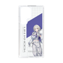 スリムプロテクションケース［ Neo-Porte - 幽乃うつろ ］