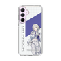 スリムプロテクションケース［ Neo-Porte - 幽乃うつろ ］