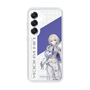 スリムプロテクションケース［ Neo-Porte - 幽乃うつろ ］