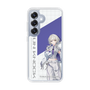 スリムプロテクションケース［ Neo-Porte - 幽乃うつろ ］