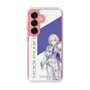 スリムプロテクションケース［ Neo-Porte - 幽乃うつろ ］