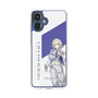 スリムプロテクションケース［ Neo-Porte - 幽乃うつろ ］