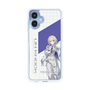 スリムプロテクションケース［ Neo-Porte - 幽乃うつろ ］