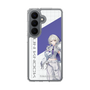 スリムプロテクションケース［ Neo-Porte - 幽乃うつろ ］