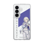 スリムプロテクションケース［ Neo-Porte - 幽乃うつろ ］
