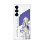 スリムプロテクションケース［ Neo-Porte - 幽乃うつろ ］