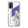 スリムプロテクションケース［ Neo-Porte - 幽乃うつろ ］
