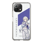 スリムプロテクションケース［ Neo-Porte - 幽乃うつろ ］