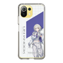 スリムプロテクションケース［ Neo-Porte - 幽乃うつろ ］