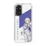 スリムプロテクションケース［ Neo-Porte - 幽乃うつろ ］