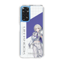 スリムプロテクションケース［ Neo-Porte - 幽乃うつろ ］