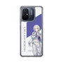 スリムプロテクションケース［ Neo-Porte - 幽乃うつろ ］