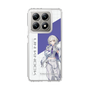 スリムプロテクションケース［ Neo-Porte - 幽乃うつろ ］