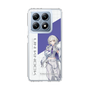 スリムプロテクションケース［ Neo-Porte - 幽乃うつろ ］