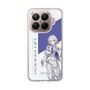 スリムプロテクションケース［ Neo-Porte - 幽乃うつろ ］