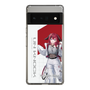 スリムプロテクションケース［ Neo-Porte - 昏昏アリア ］