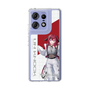 スリムプロテクションケース［ Neo-Porte - 昏昏アリア ］