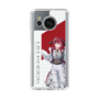 スリムプロテクションケース［ Neo-Porte - 昏昏アリア ］