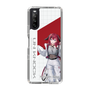 スリムプロテクションケース［ Neo-Porte - 昏昏アリア ］