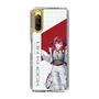 スリムプロテクションケース［ Neo-Porte - 昏昏アリア ］
