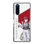 スリムプロテクションケース［ Neo-Porte - 昏昏アリア ］