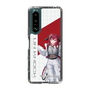 スリムプロテクションケース［ Neo-Porte - 昏昏アリア ］