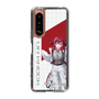 スリムプロテクションケース［ Neo-Porte - 昏昏アリア ］
