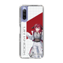 スリムプロテクションケース［ Neo-Porte - 昏昏アリア ］