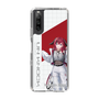 スリムプロテクションケース［ Neo-Porte - 昏昏アリア ］