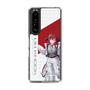 スリムプロテクションケース［ Neo-Porte - 昏昏アリア ］