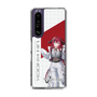 スリムプロテクションケース［ Neo-Porte - 昏昏アリア ］