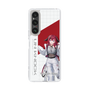 スリムプロテクションケース［ Neo-Porte - 昏昏アリア ］