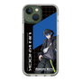 スリムプロテクションケース［ Neo-Porte - 青桐エイト ］