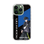 スリムプロテクションケース［ Neo-Porte - 青桐エイト ］