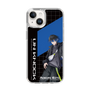 スリムプロテクションケース［ Neo-Porte - 青桐エイト ］