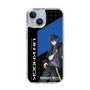 スリムプロテクションケース［ Neo-Porte - 青桐エイト ］