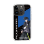 スリムプロテクションケース［ Neo-Porte - 青桐エイト ］