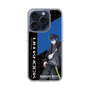 スリムプロテクションケース［ Neo-Porte - 青桐エイト ］