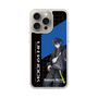 スリムプロテクションケース［ Neo-Porte - 青桐エイト ］