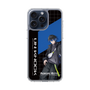スリムプロテクションケース［ Neo-Porte - 青桐エイト ］