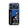 スリムプロテクションケース［ Neo-Porte - 青桐エイト ］