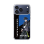 スリムプロテクションケース［ Neo-Porte - 青桐エイト ］