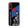 スリムプロテクションケース［ Neo-Porte - 青桐エイト ］