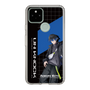 スリムプロテクションケース［ Neo-Porte - 青桐エイト ］
