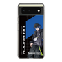 スリムプロテクションケース［ Neo-Porte - 青桐エイト ］