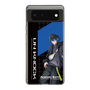 スリムプロテクションケース［ Neo-Porte - 青桐エイト ］