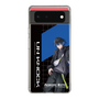 スリムプロテクションケース［ Neo-Porte - 青桐エイト ］