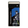 スリムプロテクションケース［ Neo-Porte - 青桐エイト ］